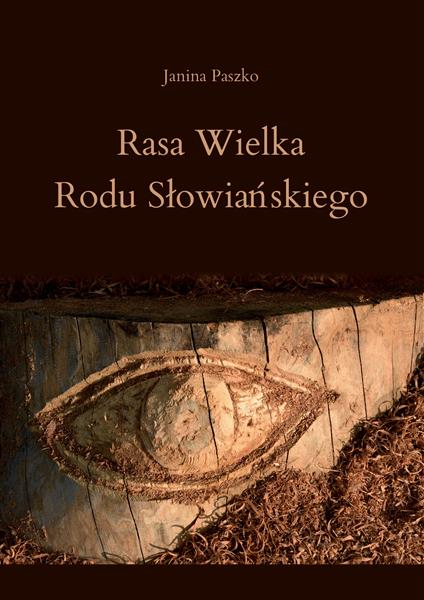 RASA WIELKA RODU SŁOWIAŃSKIEGO