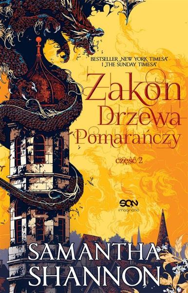 ZAKON DRZEWA POMARAŃCZY. CZĘŚĆ 2