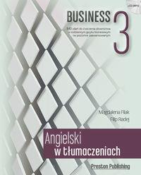 BUSINESS 3