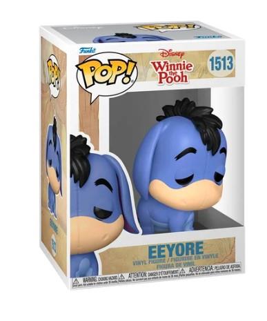 Funko POP! Disney, figurka kolekcjonerska, Winnie