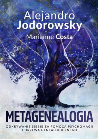 METAGENEALOGIA