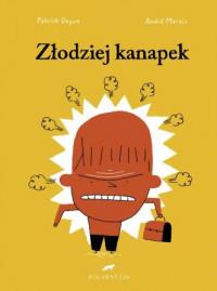 ZŁODZIEJ KANAPEK