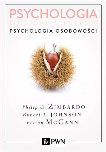 Psychologia. Kluczowe koncepcje. Tom 4. Psychologi