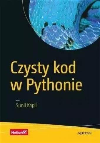 Czysty kod w Pythonie