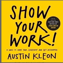 Show Your Work!