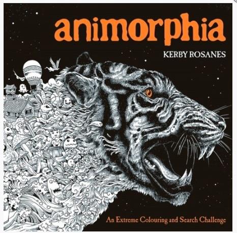 Animorphia