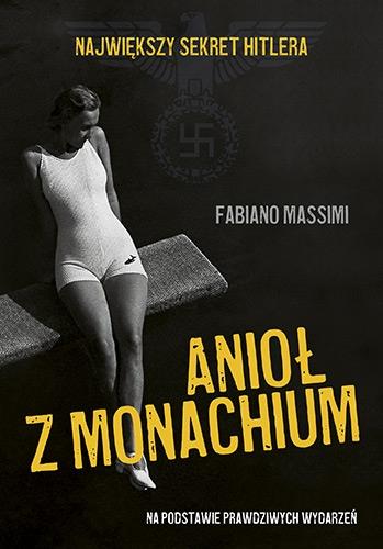 ANIOŁ Z MONACHIUM