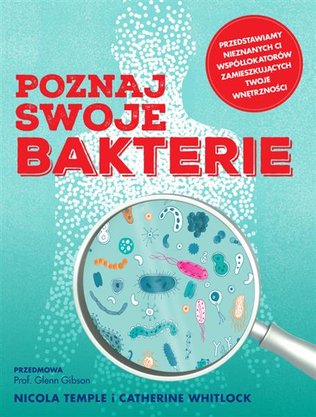 POZNAJ SWOJE BAKTERIE