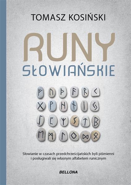 RUNY SŁOWIAŃSKIE