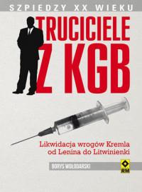 TRUCICIELE Z KGB