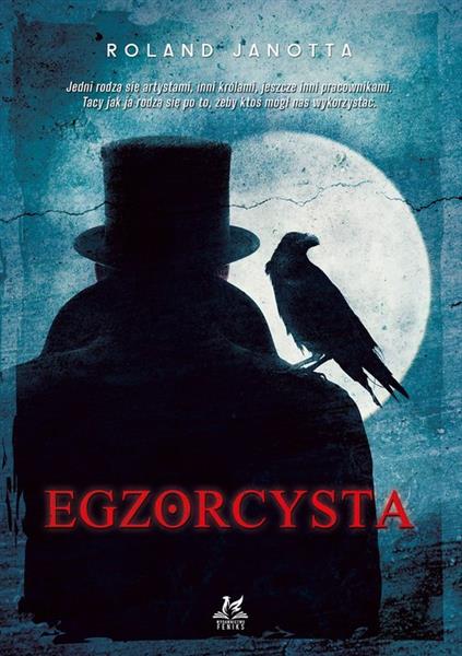 EGZORCYSTA