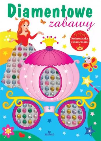 DIAMENTOWE ZABAWY