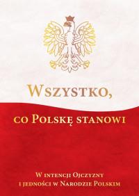 WSZYSTKO CO POLSKĘ STANOWI