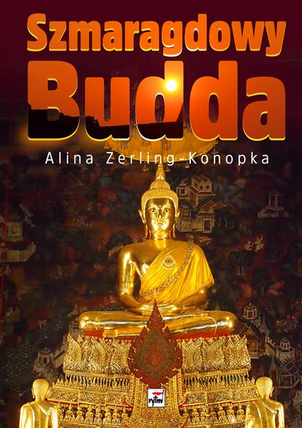 SZMARAGDOWY BUDDA