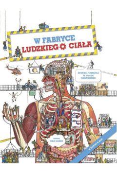 W FBRYCE LUDZKIEGO CIAŁA