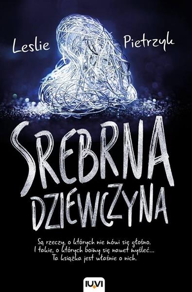 SREBRNA DZIEWCZYNA