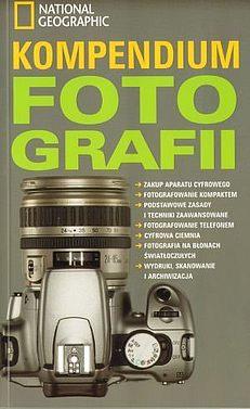 Kompendium fotografii National Geographic