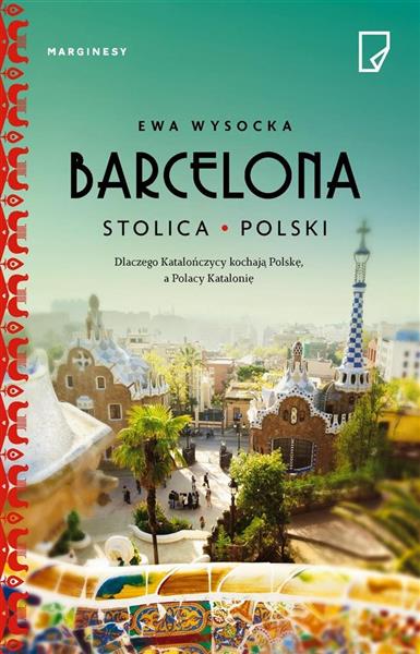 BARCELONA STOLICA POLSKI