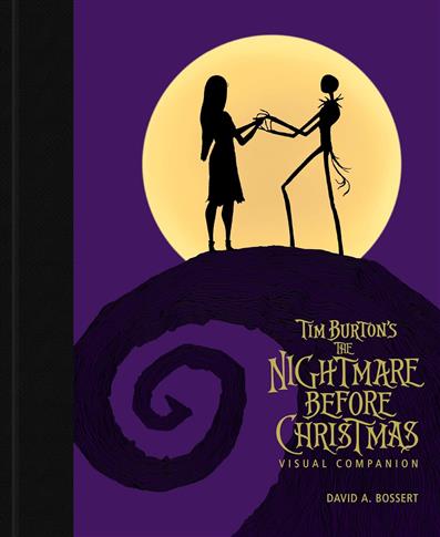 Tim Burton's The Nightmare Before Christmas