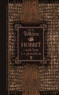 HOBBIT CZYLI TAM I Z POWROTEM