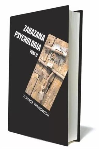 Zakazana psychologia. Tom 2