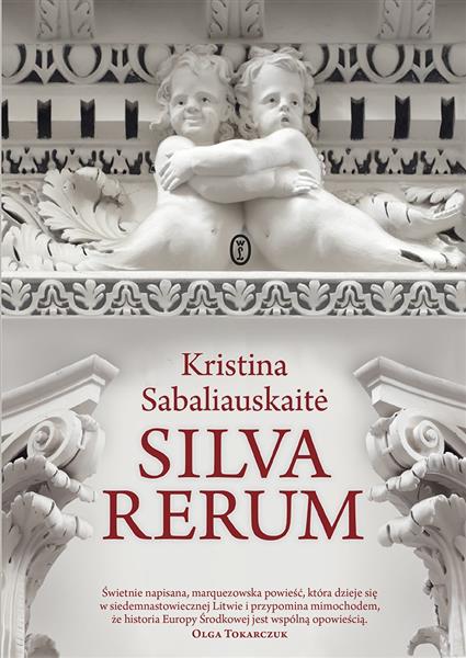 SILVA RERUM