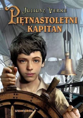PIĘTNASTOLETNI KAPITAN