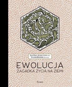 EWOLUCJA ZAGADKA ŻYCIA NA ZIEMI