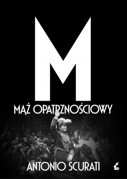 M. MĄŻ OPATRZNOŚCIOWY