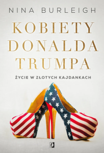 KOBIETY DONALD TRUMPA