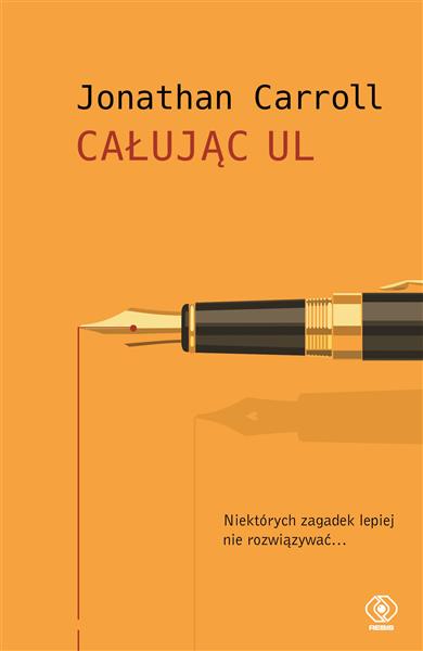 CAŁUJĄC UL