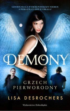 DEMONY GRZECH PIERWORODNY