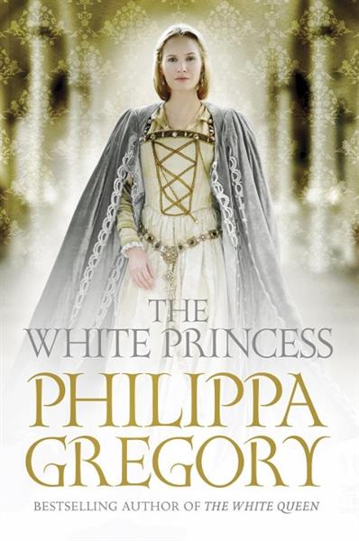 THE WHITE PRINCESS