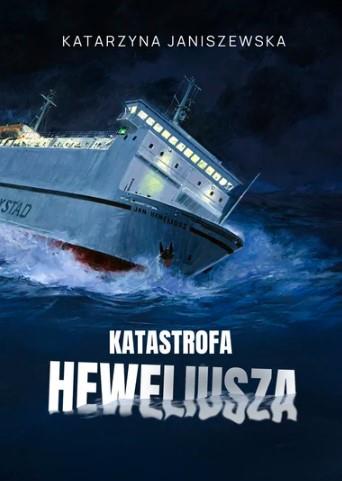 KATASTROFA HEWELIUSZA