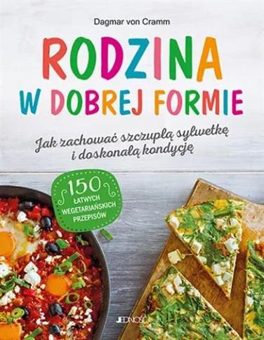 RODZINA W DOBREJ FORMIE