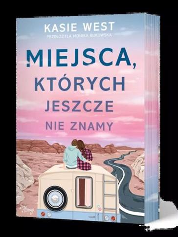 MIEJSCA, KTÓRYCH JESZCZE NIE ZNAMY