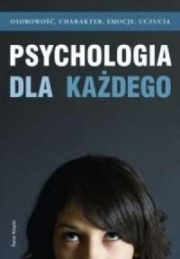 Psychologia dla każdego