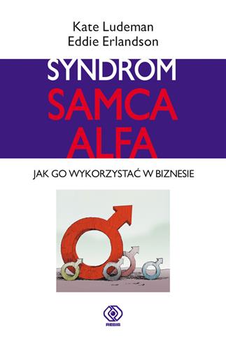 Syndrom samca alfa