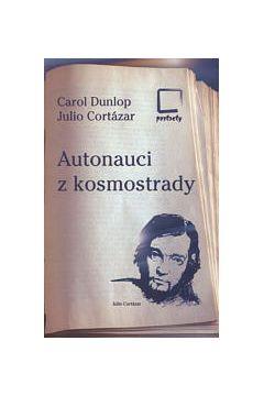 AUTONAUCI Z KOSMOSTRADY PORTRETY