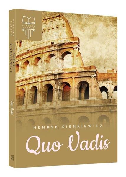 QUO VADIS