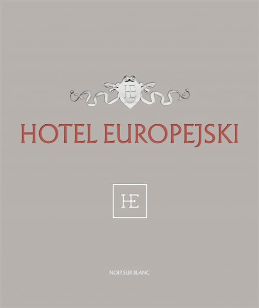 HOTEL EUROPEJSKI