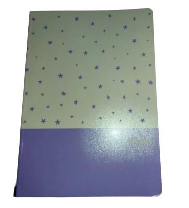 ZESZYT W TRZY LINIE A5 KAYET 32 KARTEK