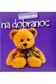 Książeczka na dobranoc
