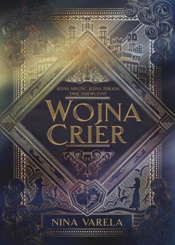 Wojna Crier