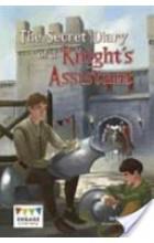 SECRET DIARY OF A KNIGHT S ASSISTANT