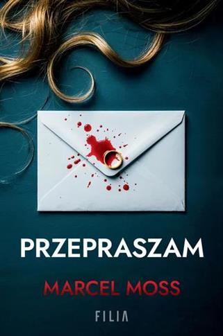 PRZEPRASZAM - S.NOWY