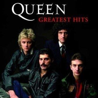 Queen - Greatest Hits I [CD]