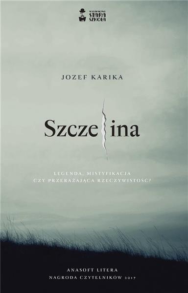 SZCZELINA