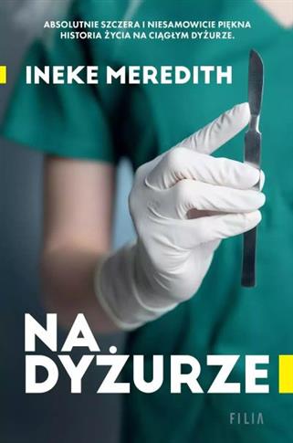 NA DYŻURZE