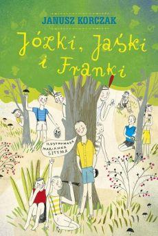 Józki, Jaśki i Franki -39731